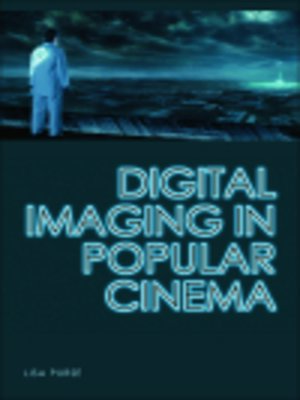 cover image of Digital Imaging in Popular Cinema